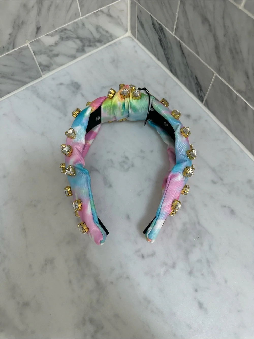 Lele sadoughi x Stoney clover lane headband